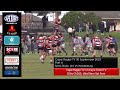 Semi-Finals Highlights  Uct Vs Helderburg