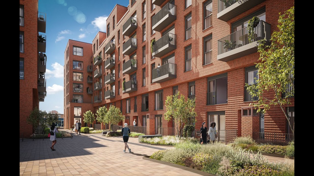 Worrall Street, Salford