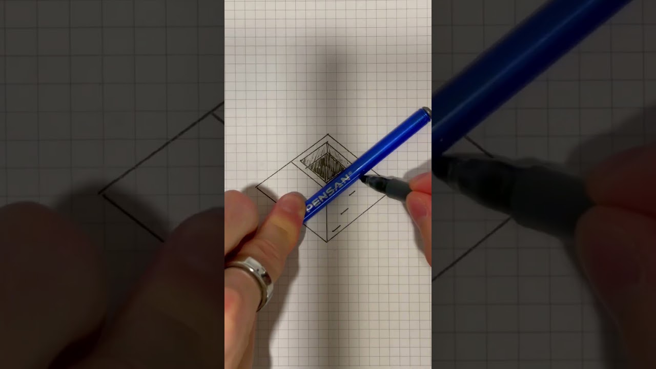 🧠 Такое упражнение развивает пространственное и абстрактное мышление.