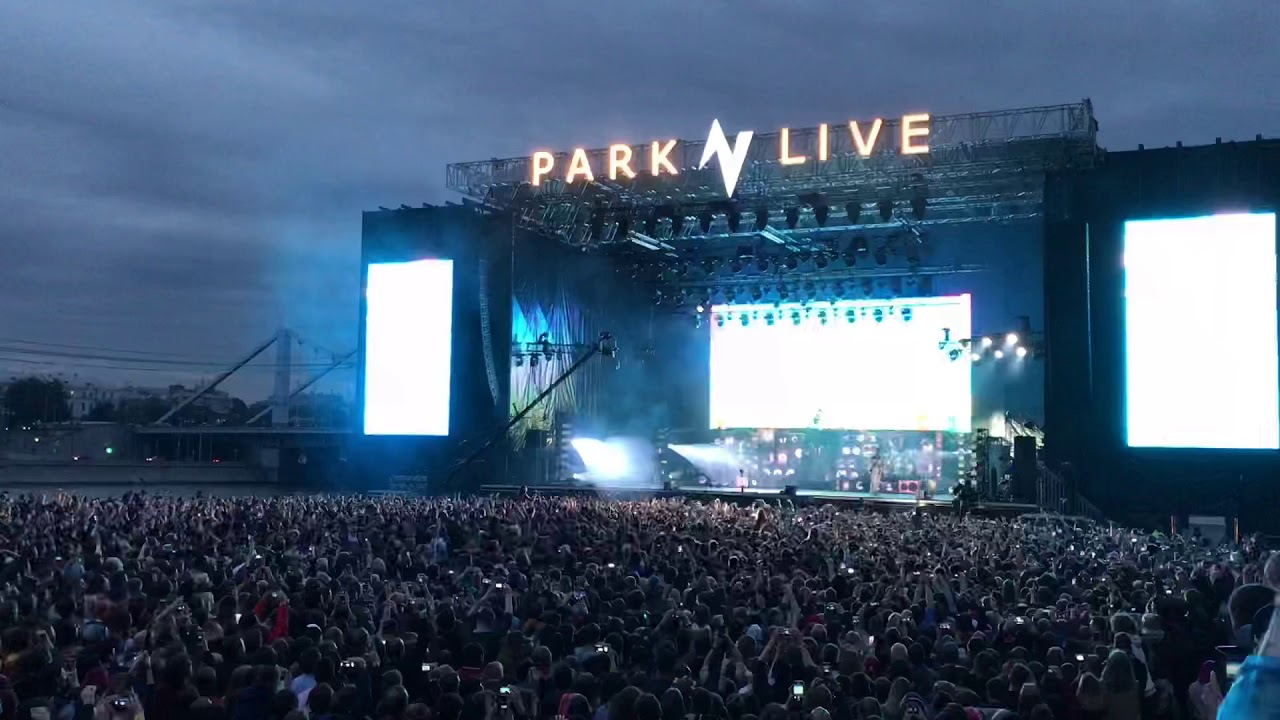 Парк горького на звонок. Park Live 2019 Москва. Bring me the Horizon - Park Live 2019. Park Live 2020. Park Live 2022.