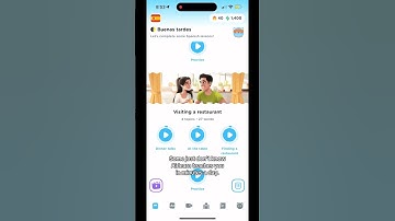 Time isn’t the problem, the right app is — start with Airlearn 💙 #Airlearn #FluentFast
