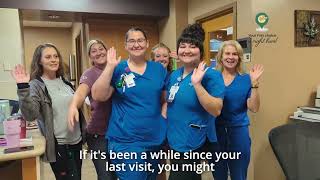 Care Close to Home | Kit Carson County Memorial Hospital