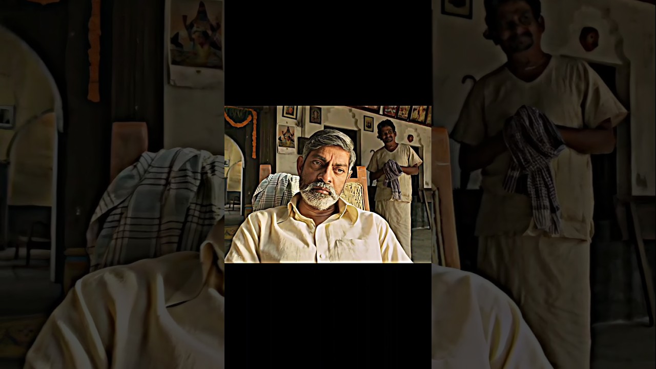 ये हैं हमारे गांव का सरपंच || new movie clips || #shorts #movie