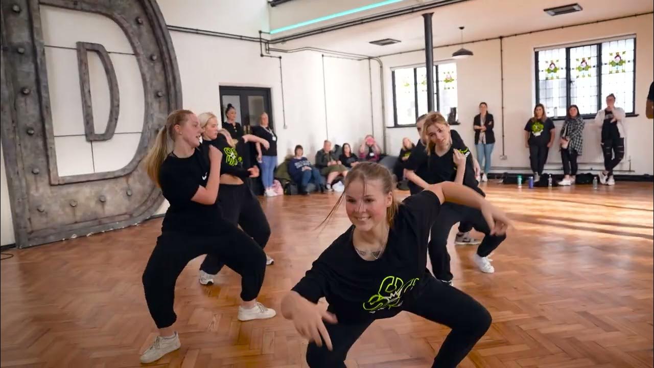 Diversity Dance Experience With SCDC Dance School YouTube