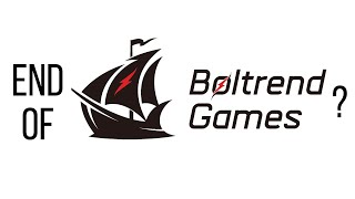 Is this the end of Boltrend?