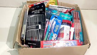 All new 50 pen pencil collections & pencil box, pencil kit