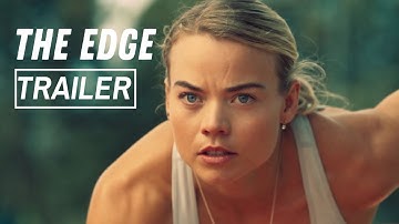 The Edge [2025] | Official Trailer HD | Now Streaming on Netflix ANZ