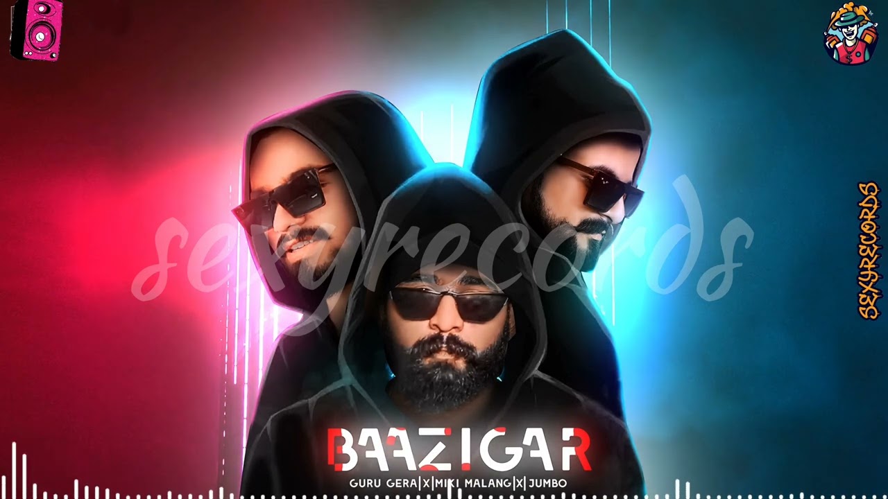 Baazigar
