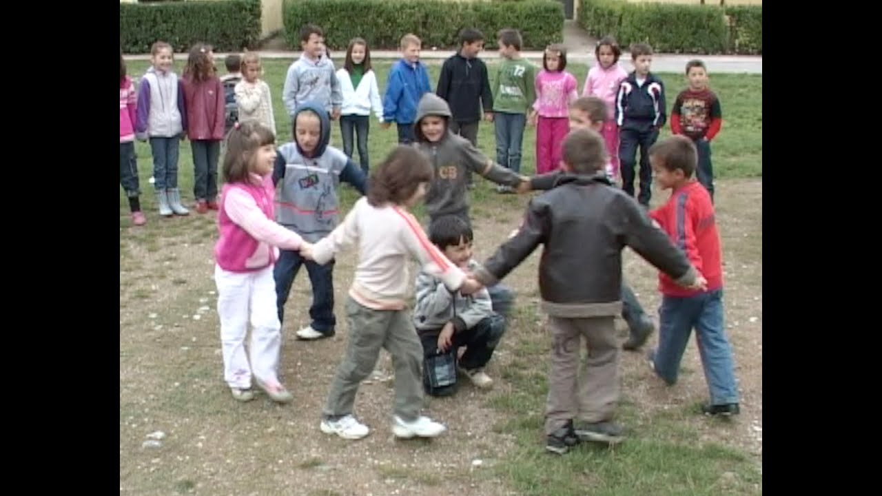 BuzAr digitised folklore collections – Children's play songs from ...