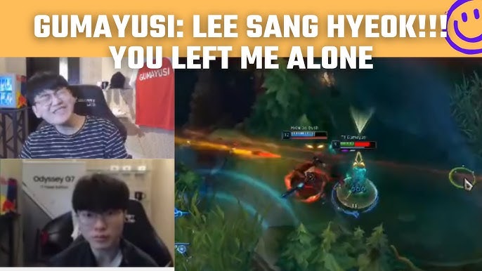 Faker's Legend: Exploring Lee Sang-hyeok's Legacy
