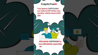 Unlocking the Top Reasons to Choose CAPTCHAAI for Solving CAPTCHAs