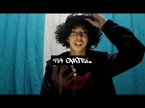 myXXXape - 24 BARS MARK BEATS  challenge