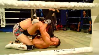 Hammer Team - Mma Shooto