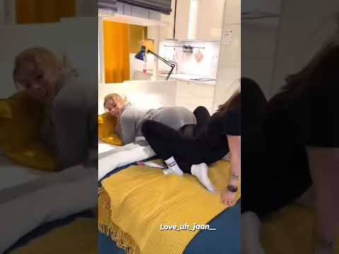 Bisexual Girls Love Each Other What A Pose Love Couple Shorts