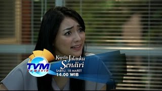 TVM : Kupilih Jalanku Sendiri