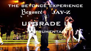 Beyoncé Feat. Jay Z - Upgrade U (The Beyoncé Experience Instrumental)