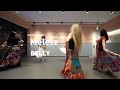 Melete - BELLY Dance class/ NOA DANCE SCHOOL