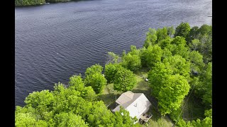 181 Bessy Lane Bobs Lake For Sale