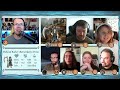 Die Feenwelt | Paws & Paper | Splittermond | Der Götterfall | Folge 37