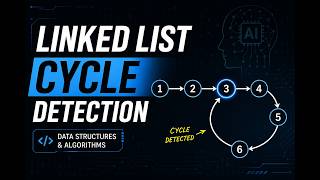 Leetcode 141. Linked List Cycle | Python