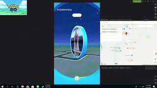 โกง pokemon go soft ban hack 2019 work!!! screenshot 1