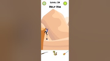 Brain Racker Tricky Puzzle Games Level 21 to 30 Walkthrough ( Android/ios )