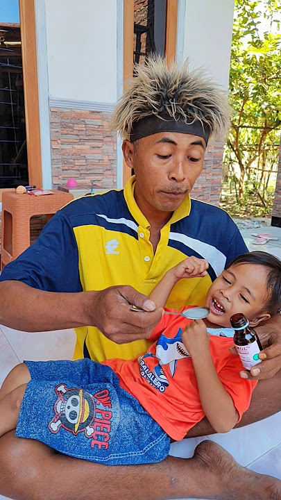 Download lagu Take your medicine to get well soon!!! #shorts #viralvideo