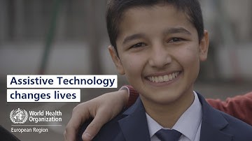 From silence to sound: Assistive technology changes lives