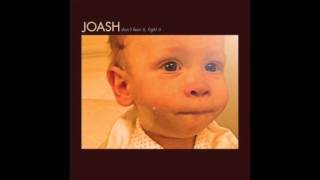 Joash - The First Cause