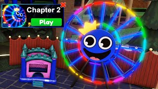 I Found the SECRET ENTRANCE in Rainbow Friends Chapter 2 Roblox by PlayCow 4,759 views 11 months ago 9 minutes, 39 seconds