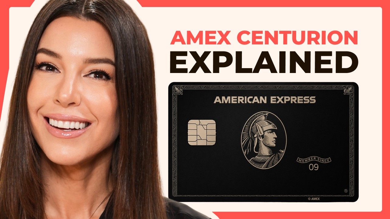 I Evaluated Every Centurion Card Benefit (Shocking Results)