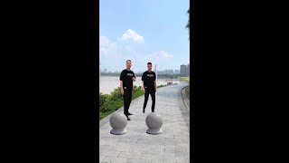 #Twins #Random Shot Is Always Cool #Everyone Looks Good in the Photo Profile