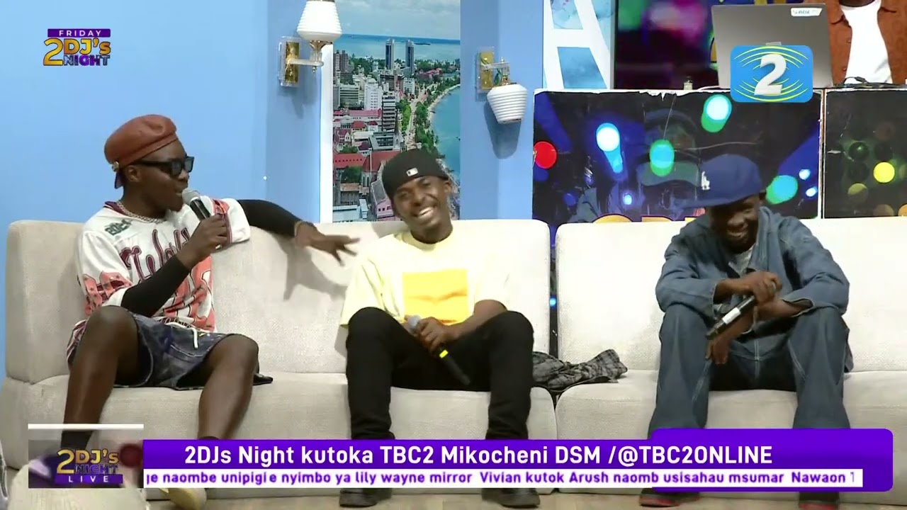 EX WANGU ANA NIOMBEA NI FELI:MKIZER HBC