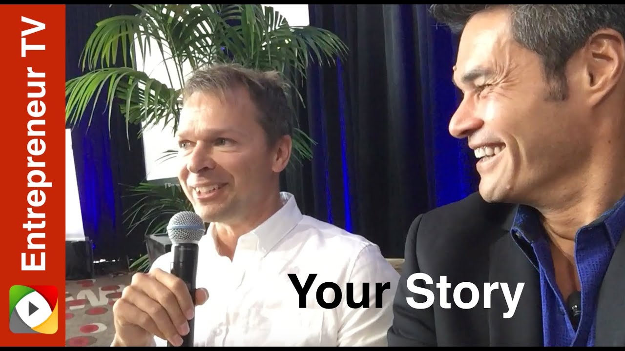 How to tell your story