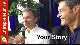 How to tell your story