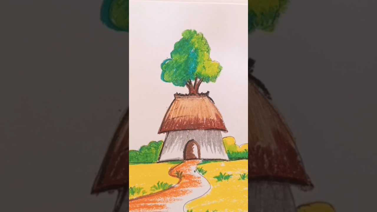 #art #artist #subscribers #newvideo #drawing #naturelovers #painting #video #viral #short #reels #yt