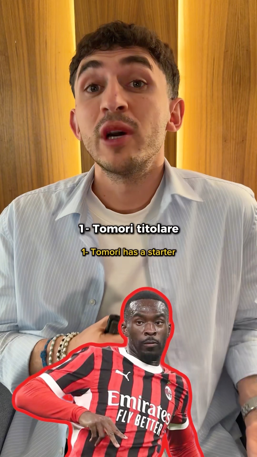 Analysing Juventus-Milan ??