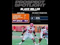 Prospect Spotlight Recap Picks 32 to 25 | HYB Ranked Prospects | 25 Days to 2026 NFL Draft 🔥