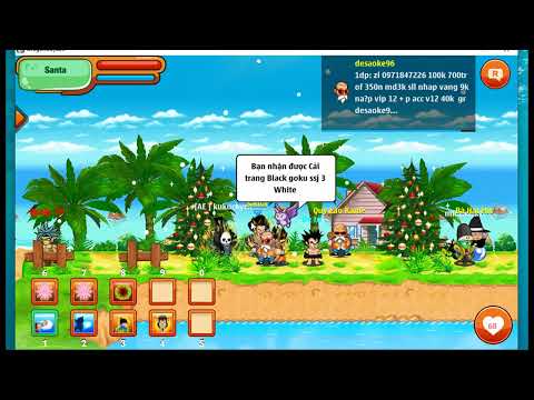 Video Ngọc rồng online : nạp code offline 2022 nhận quà siêu... - youtube