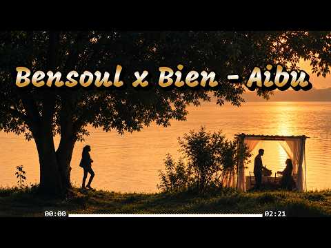 Bensoul x Bien - Aibu (Lyrics)