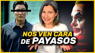 ¿Por qué Hollywood vende películas *ANTISISTEMA" (pero lo justifican)? 