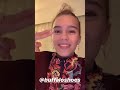 Lisa and Lena | Instagram Stories | November 22 - 27, 2019