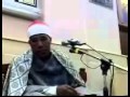 Shiakh Tarouti Tehreem Qisar Full 2011 القارئ عبد الفتاح الطاروطى 