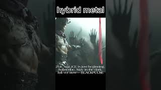 This Diablo IV soundtrack goes impossibly hard 🔥 #DiabloIV #MetalMusic #Shorts