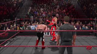 ACW: ALLIANCE