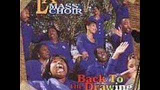 Video thumbnail of "L.A. Mass Choir-Back To The Drawing Board"