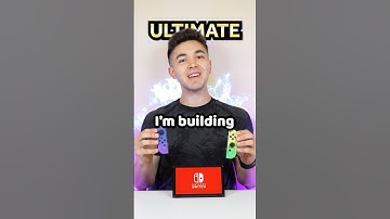 Ultimate Joy-Cons!