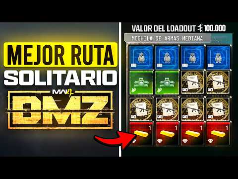 SOLO DMZ