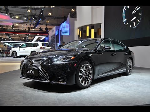 Video: Apakah Lexus adalah perusahaan Toyota?