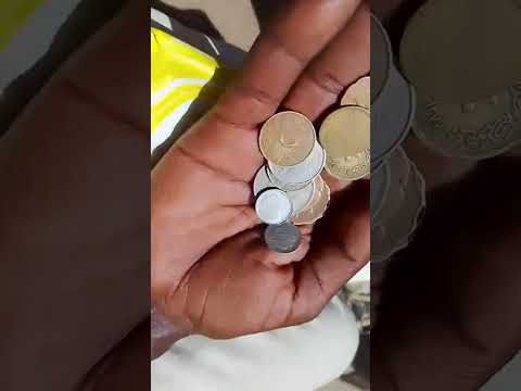 أسعار العملات المعدنية القديمة في مصر
